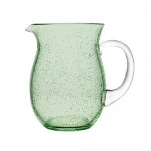 Jarra de Vidro Reciclado Ecoglass 1,25L