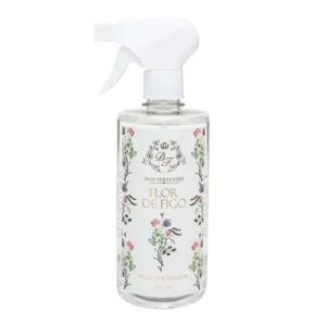 AGUA PERFUMADA FLOR FIGO 500ML