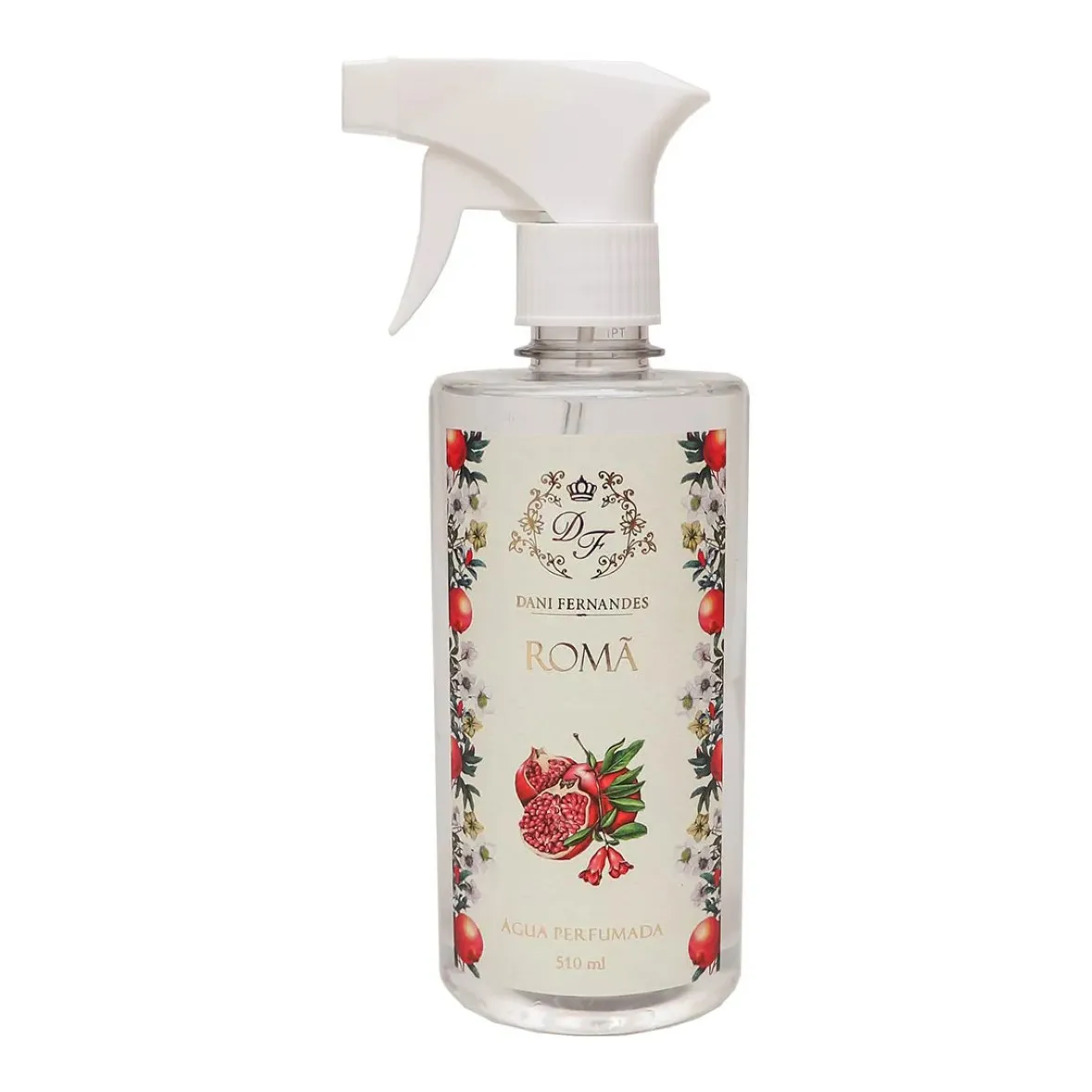 Água Perfumada para Tecidos Romã 510ml