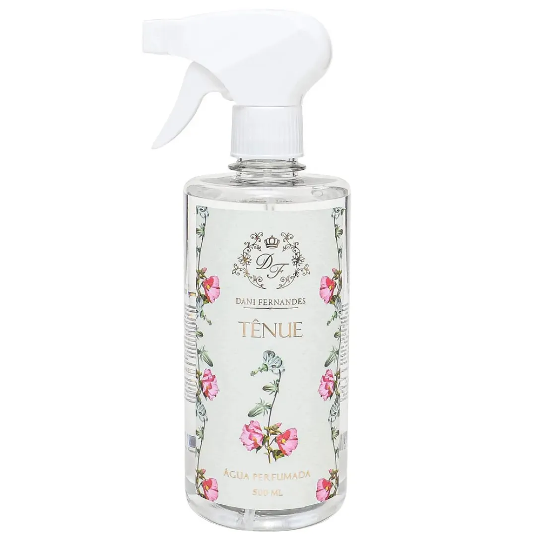 Água Perfumada para Tecidos Tênue 510ml