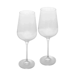 CJ 6 TACAS VINHO CRISTAL BALANCE LARTISAN 540ML