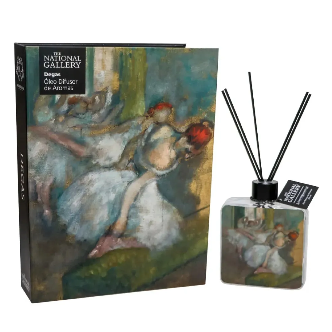 DIFUSOR DOLCE MEMORIES DEGAS 250 ML