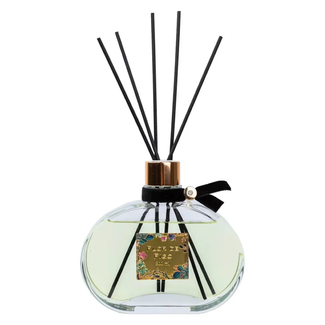 DIFUSOR FLOR DE FIGO 300ML.