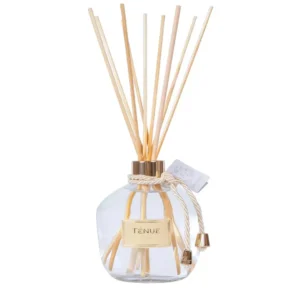 DIFUSOR GLITTER AROMA TENUE 350ML
