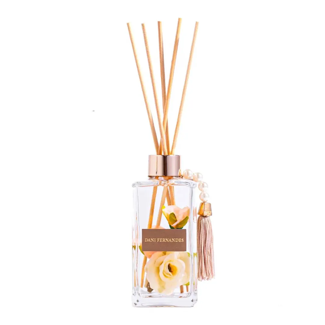 DISUFOR MINI ROSA CLARO TENUE 250ML OLEO