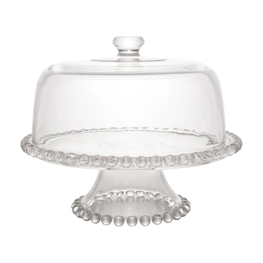 prato_para_bolo_com_tampa_cristal_pearl_wolff
