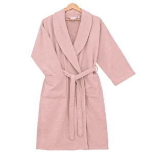 ROUPAO STRIPES MOD. 6100-7 TAM. M Rosa