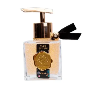 SAB LIQ GLITTER FLOR DE FIGO 120ML