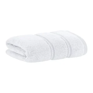 TOALHA FELPA ROSTO BABY SKIN AIR 48X90CM COR 1055,100%