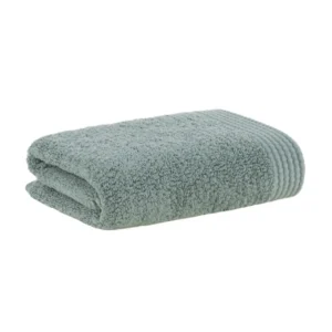 TOALHA ROSTO BELLI FIO PENTEADO SOFT 48/80 Verde