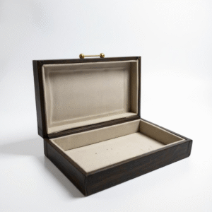 CAIXA DOT SLIM P VERDE MUSGO 7X16X27CM